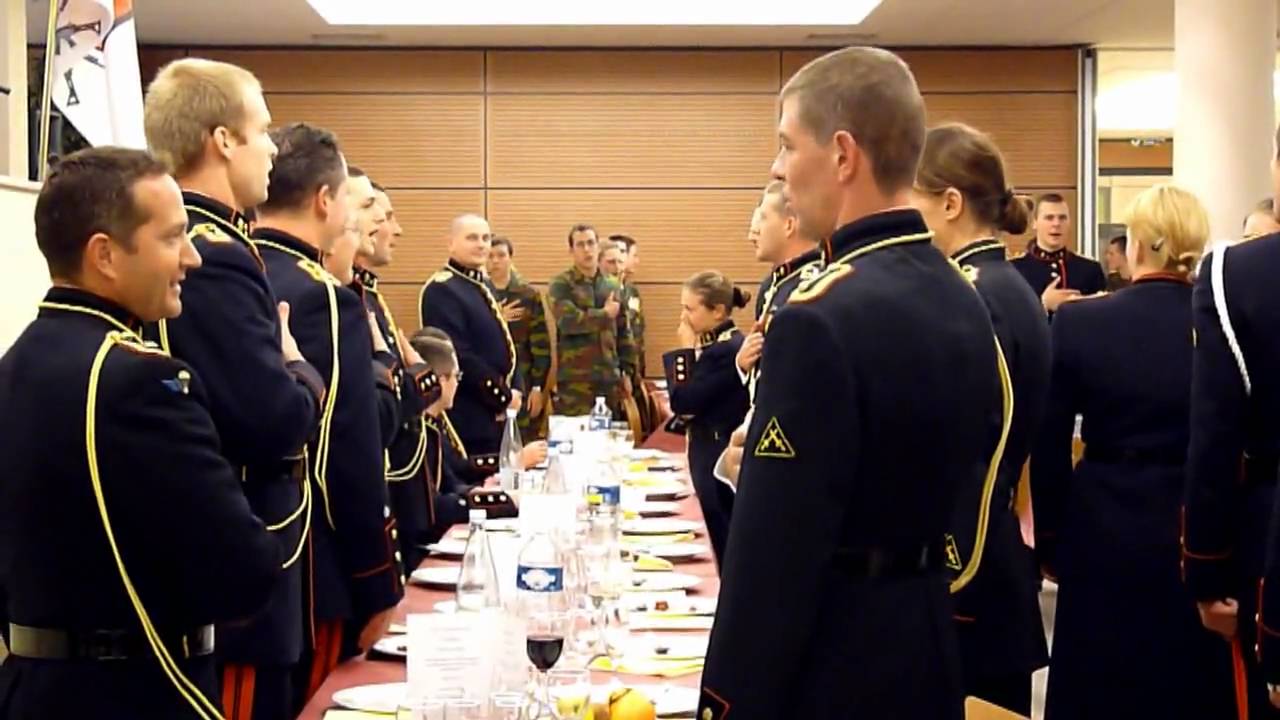 Pampou au Repas de corps