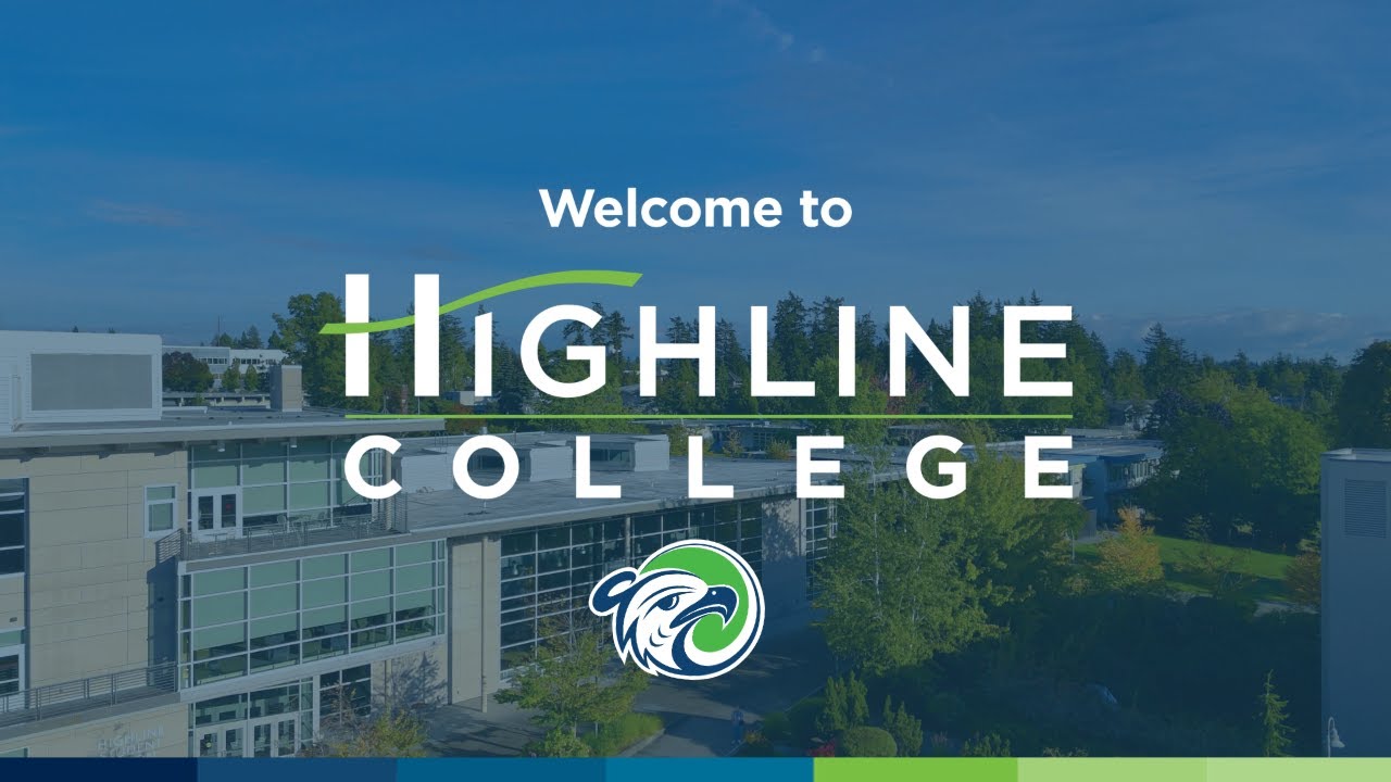 Welcome to Highline College