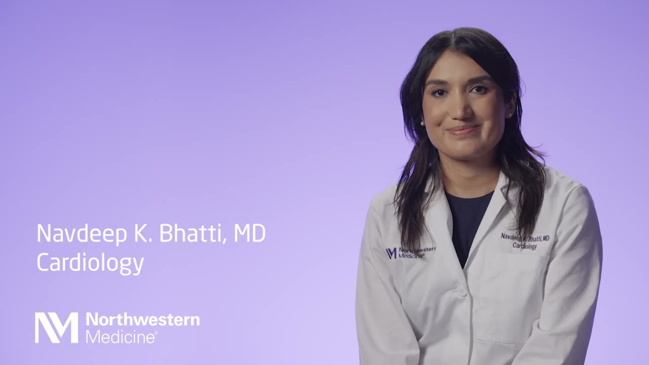 Navdeep K. Bhatti, MD