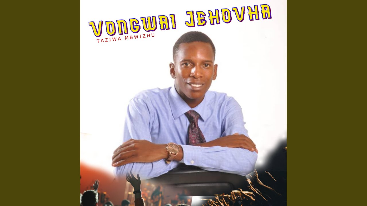 Vongwai Jehovha