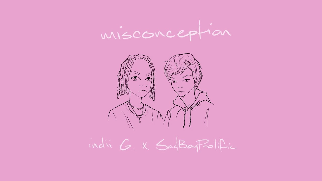 Indii G. - 