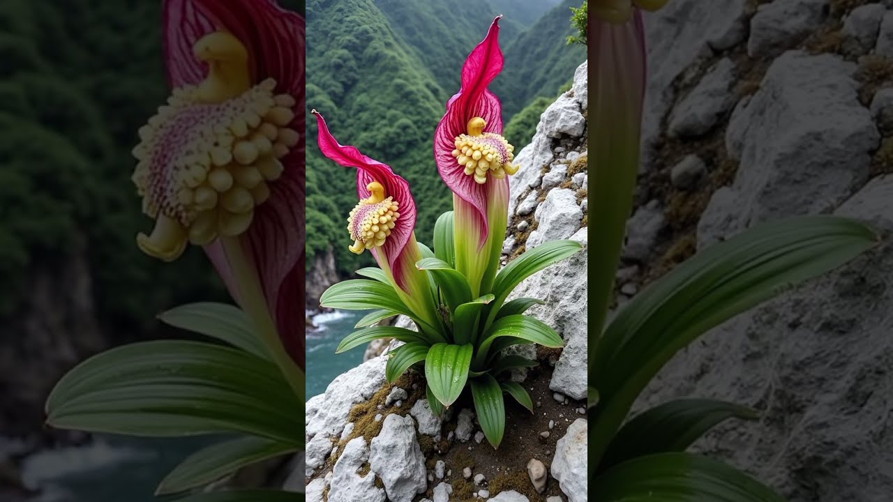 Amazing and beautiful flowers #beautifulnaturalflowers #whatsappstatus #wallpaperstatus #nature