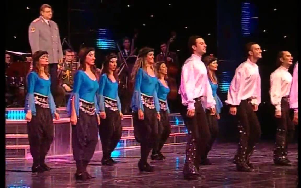 Moskova, Kremlin Sarayı - KAFKAS KARTALLARI - Trabzon