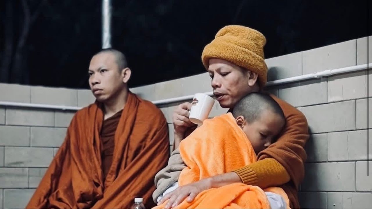 ครูบาทุยสนทนาธรรม 1 ทุ่ม 3/3/69
