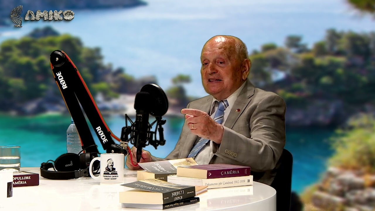 S1-EP13: Sali Bollati: isha vetëm 7 vjeç kur ma vranë gjithë familjen brenda tre ditëve...