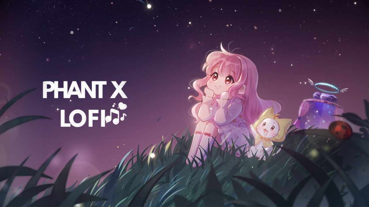 No Copyright Lo-Fi Music 2026 🎵 LoFi hiphop mix & Chillhop 🎵 Chill lofi mix to study/relax PART-8