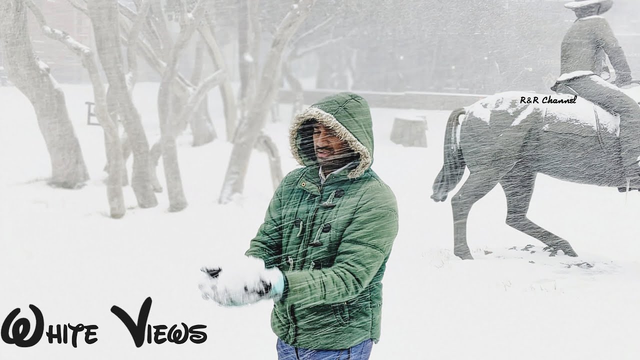 AUSTRALIA'S SNOWY MOUNTAINS EPISODE 1 | SNOW FALLS IN AUSTRALIA | AUSTRALIA'S SNOW VIEW