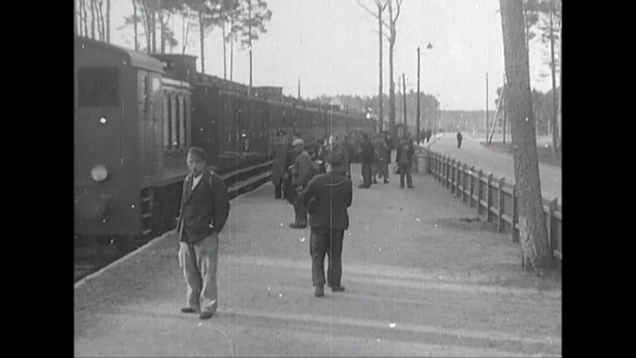 Peenemunde 1940