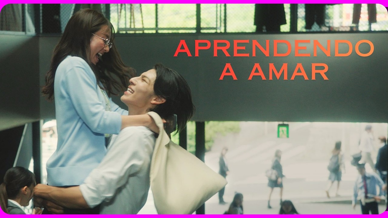 APRENDENDO A AMAR (Learning to Love) I J-Drama I Recomendação
