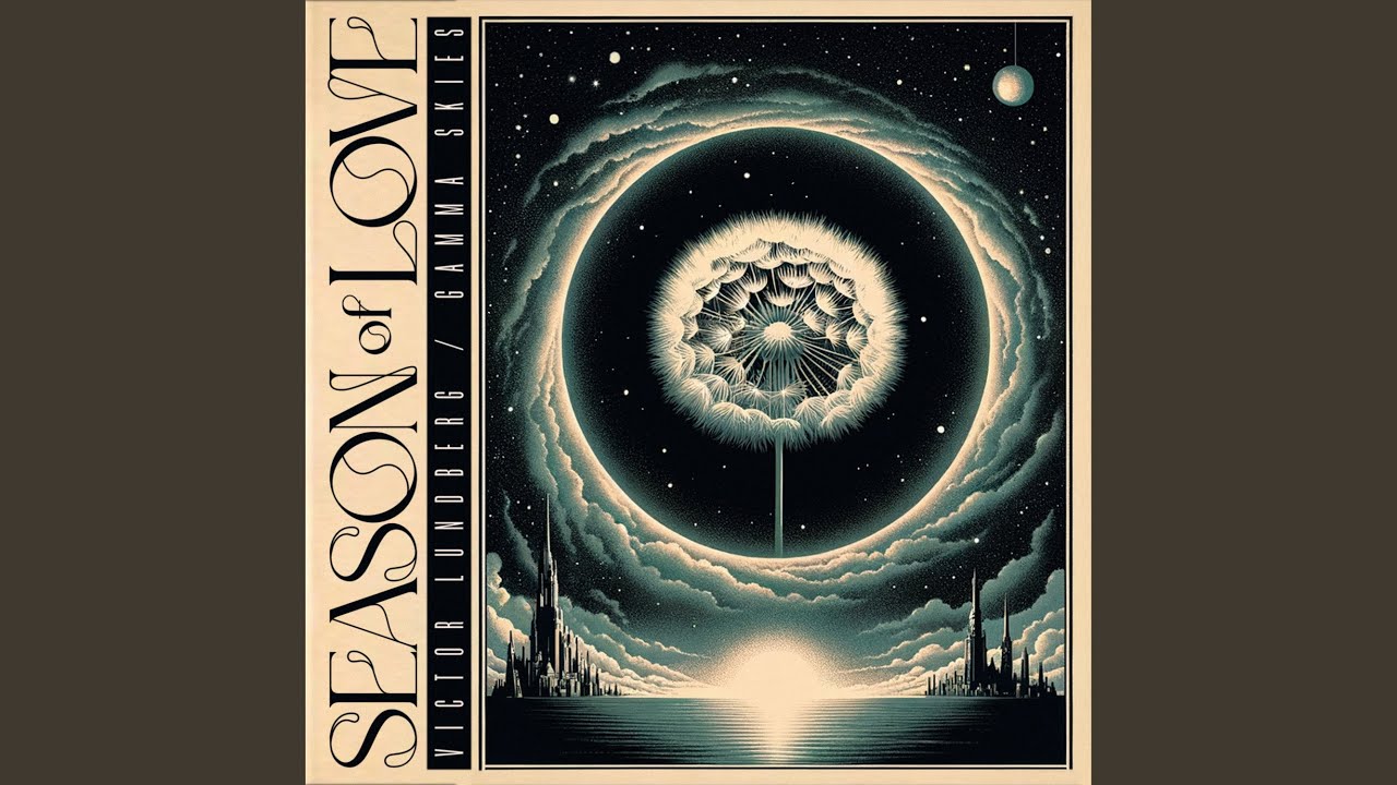 Season of Love