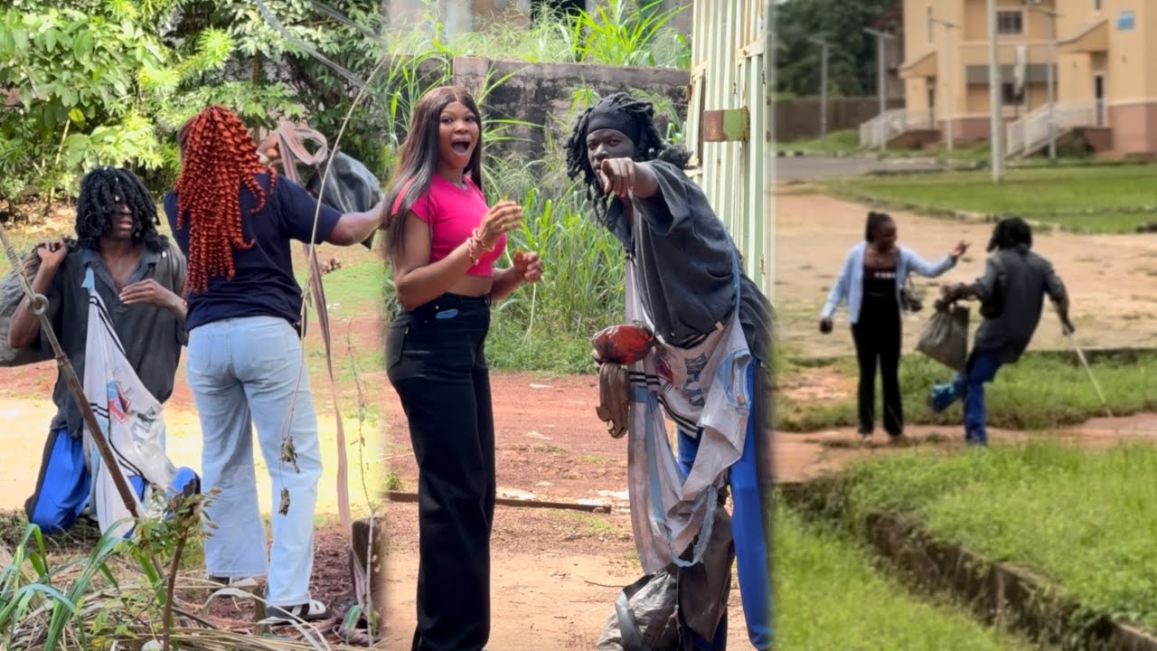 social experiment that will make you cry 
