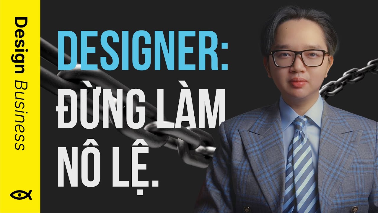 Định Vị Mình Khi Freelance Thiết Kế Đồ Họa
