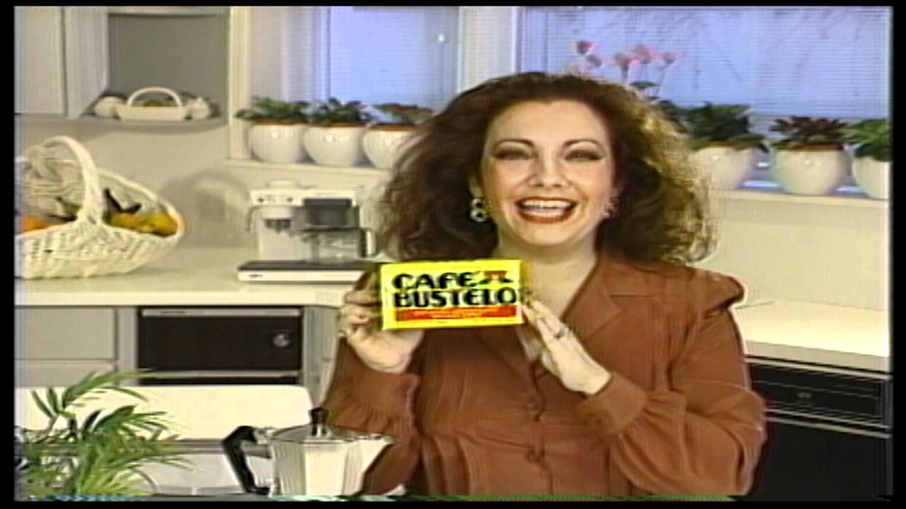 Cafe Bustelo