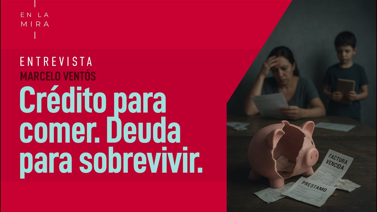 El crédito y la pobreza | En La Mira