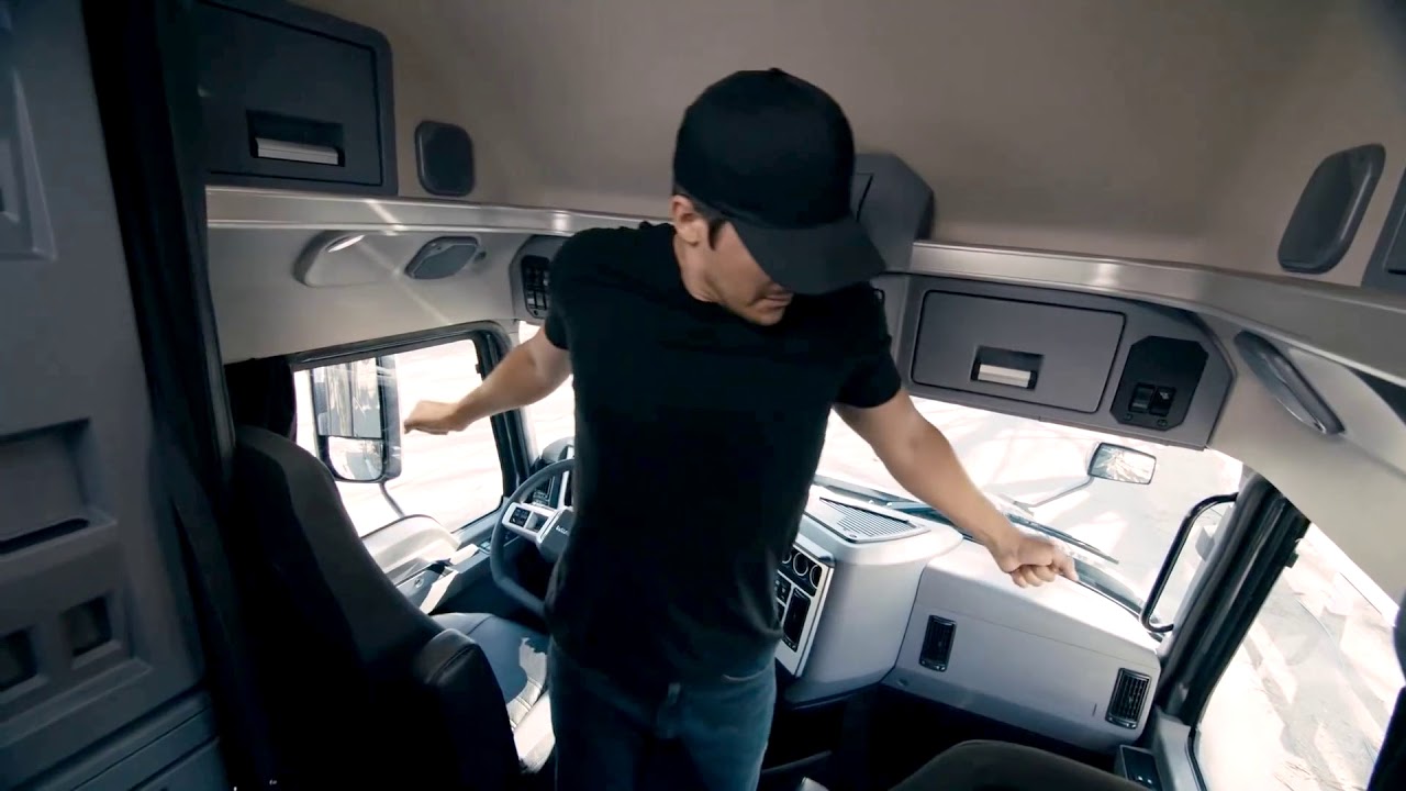 Mack Anthem 2019 preview