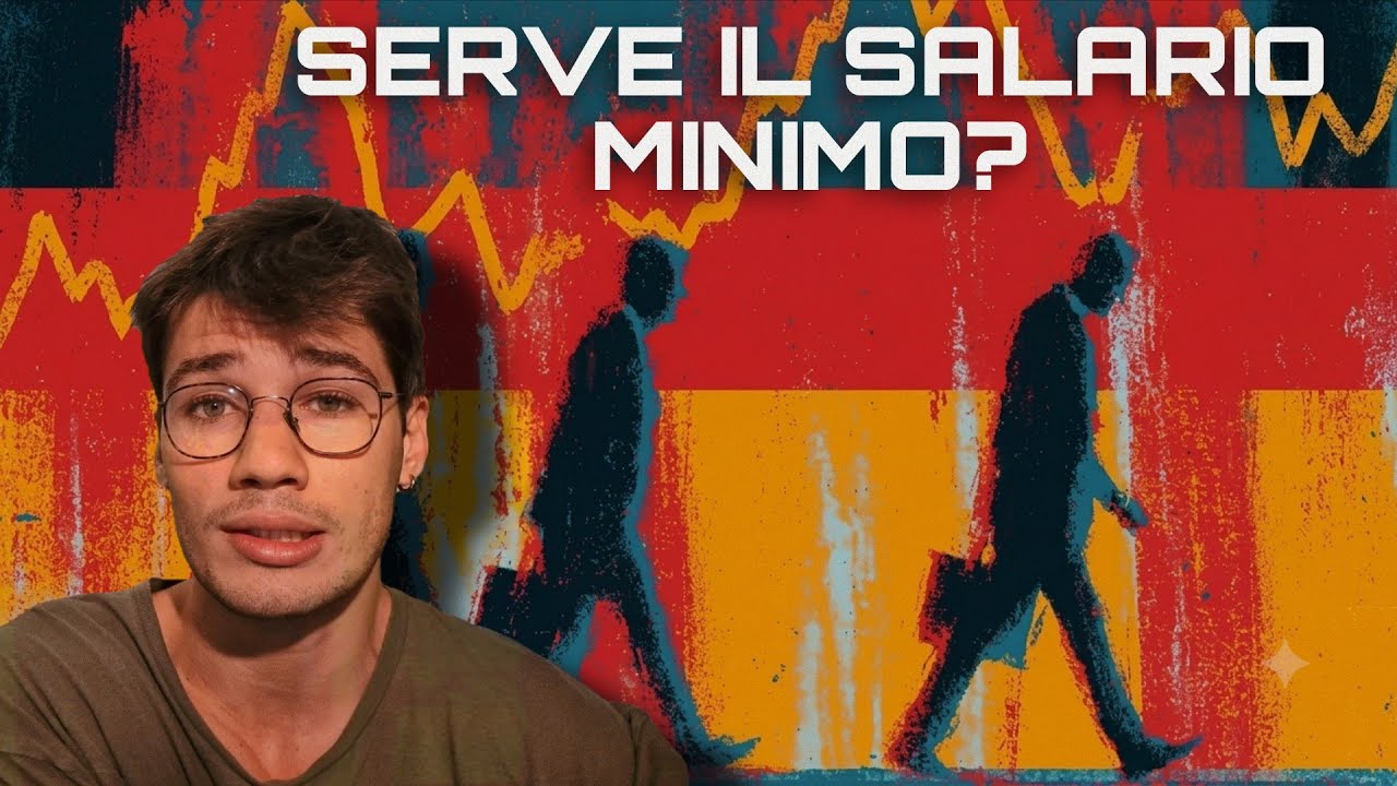 I motivi economici della crisi del mercato del lavoro