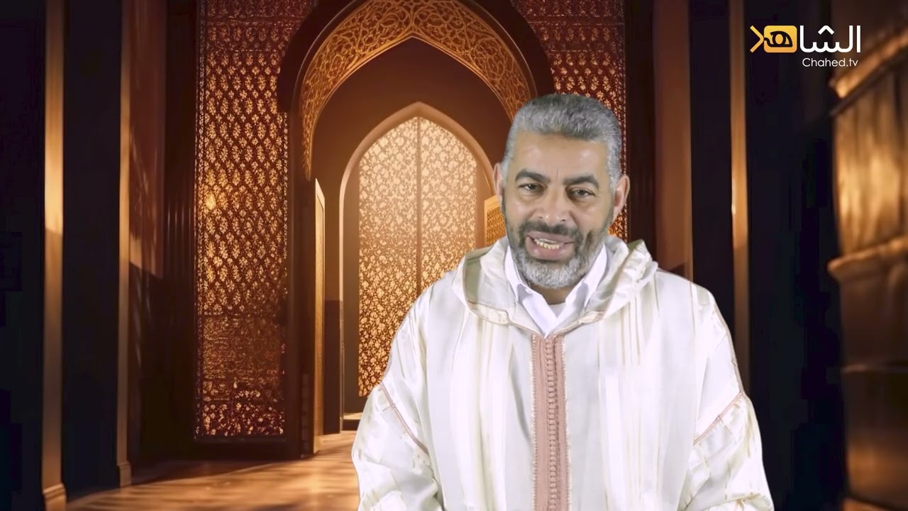 من الأعمال الفاضلة يوم الجمعة | عبد الكبير منجي