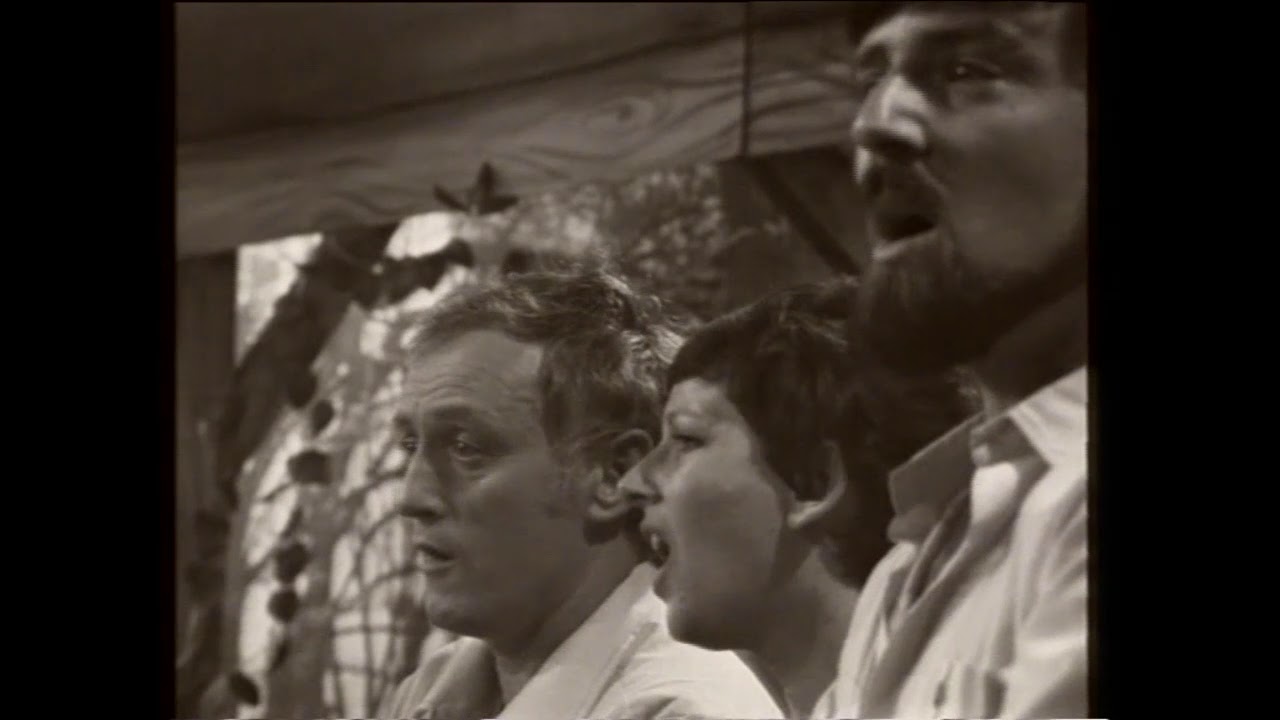 כי הנה הסתיו עבר - אופירה גלוסקא