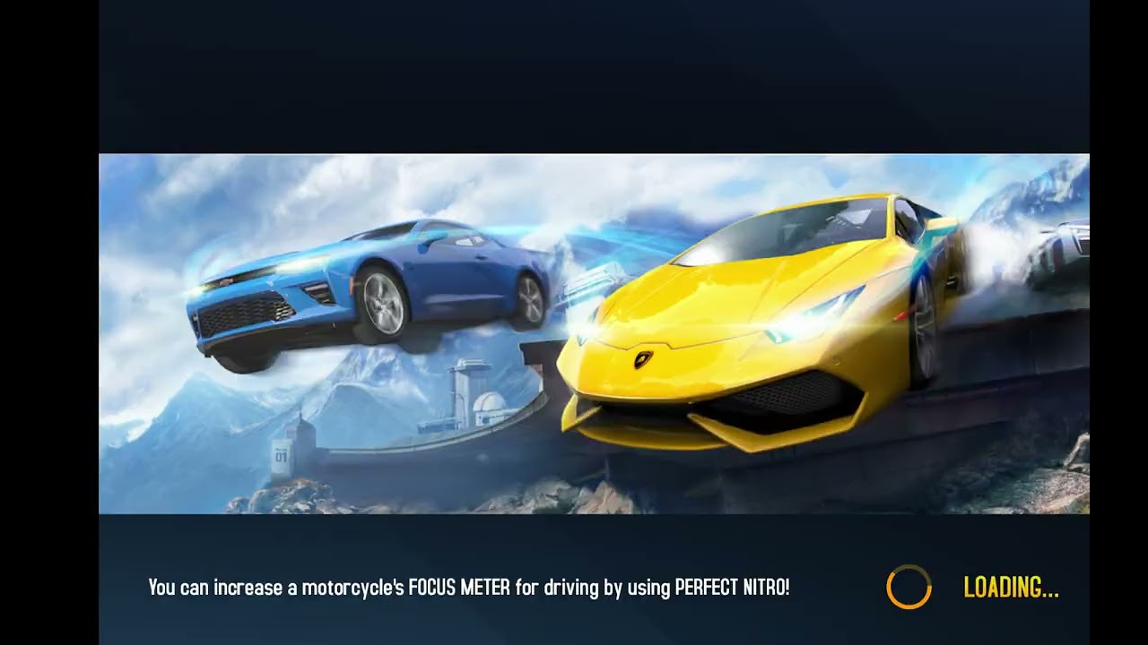 Asphalt 8  Airborne Volkswagen I D  R  wins Master season ending the  2025 MP season    2025 12 30