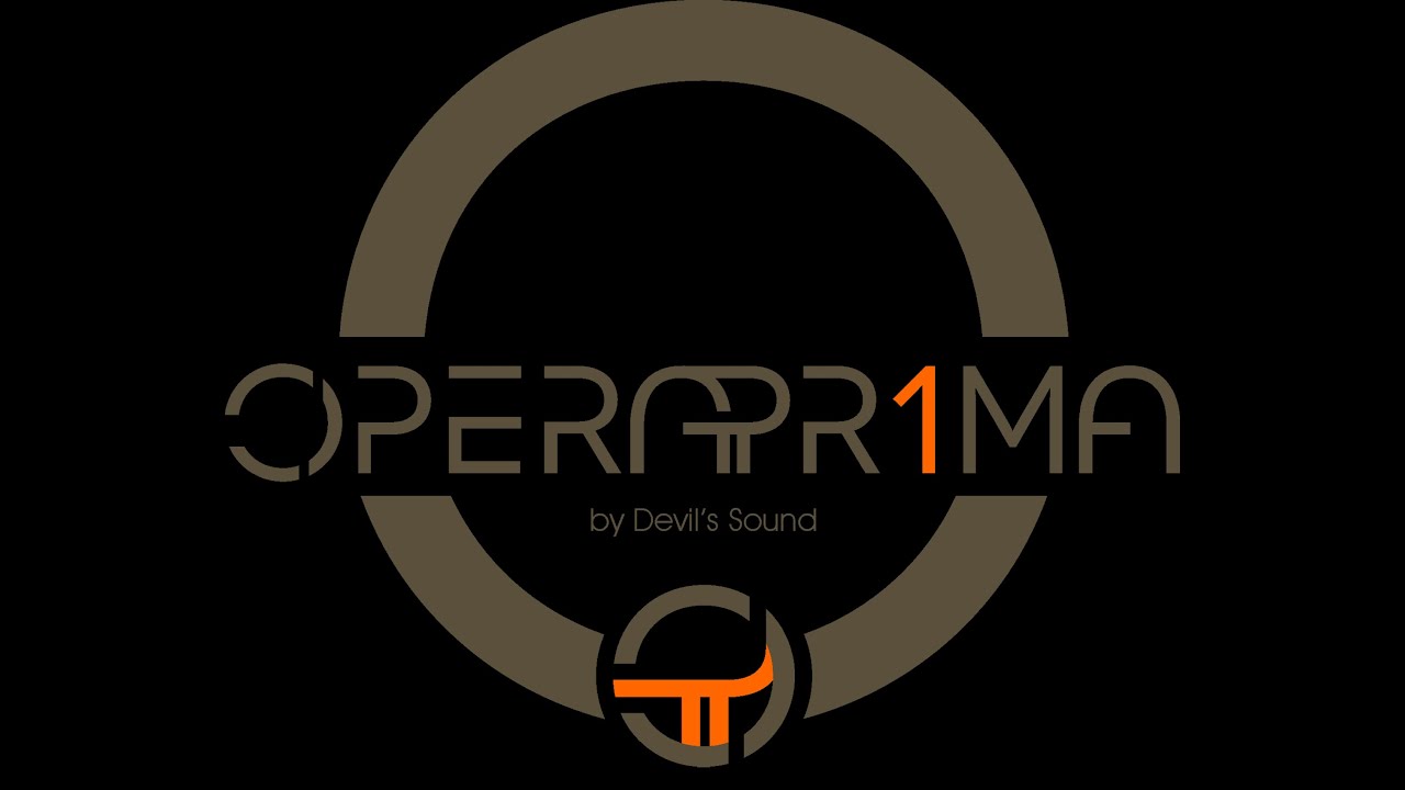 OPERAPRIMA TRAILER