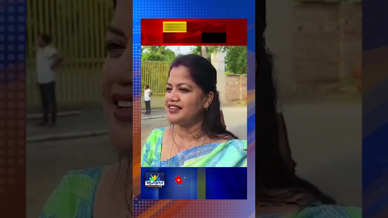 Dr.Sharmila Sarkar: জয় নিয়ে অত্যন্ত আশাবাদী পূর্ব বর্ধমান কেন্দ্রের তৃণমূল প্রার্থী শর্মিলা সরকার