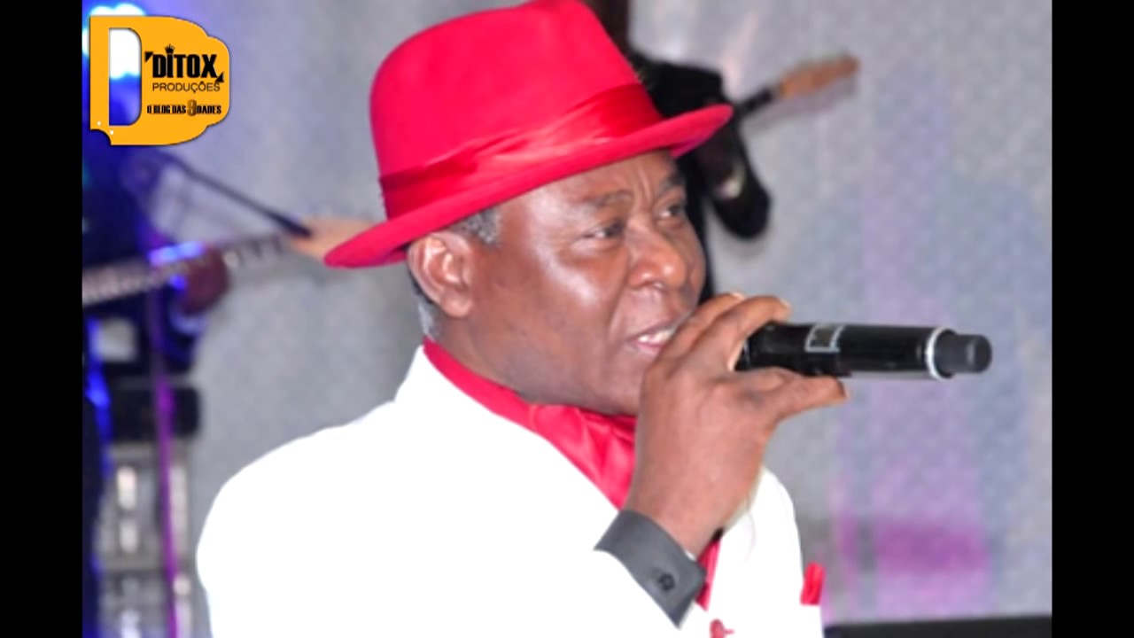 Bang&atilde;o | Calumba Seleta Semba Ditox Produ&ccedil;&otilde;es