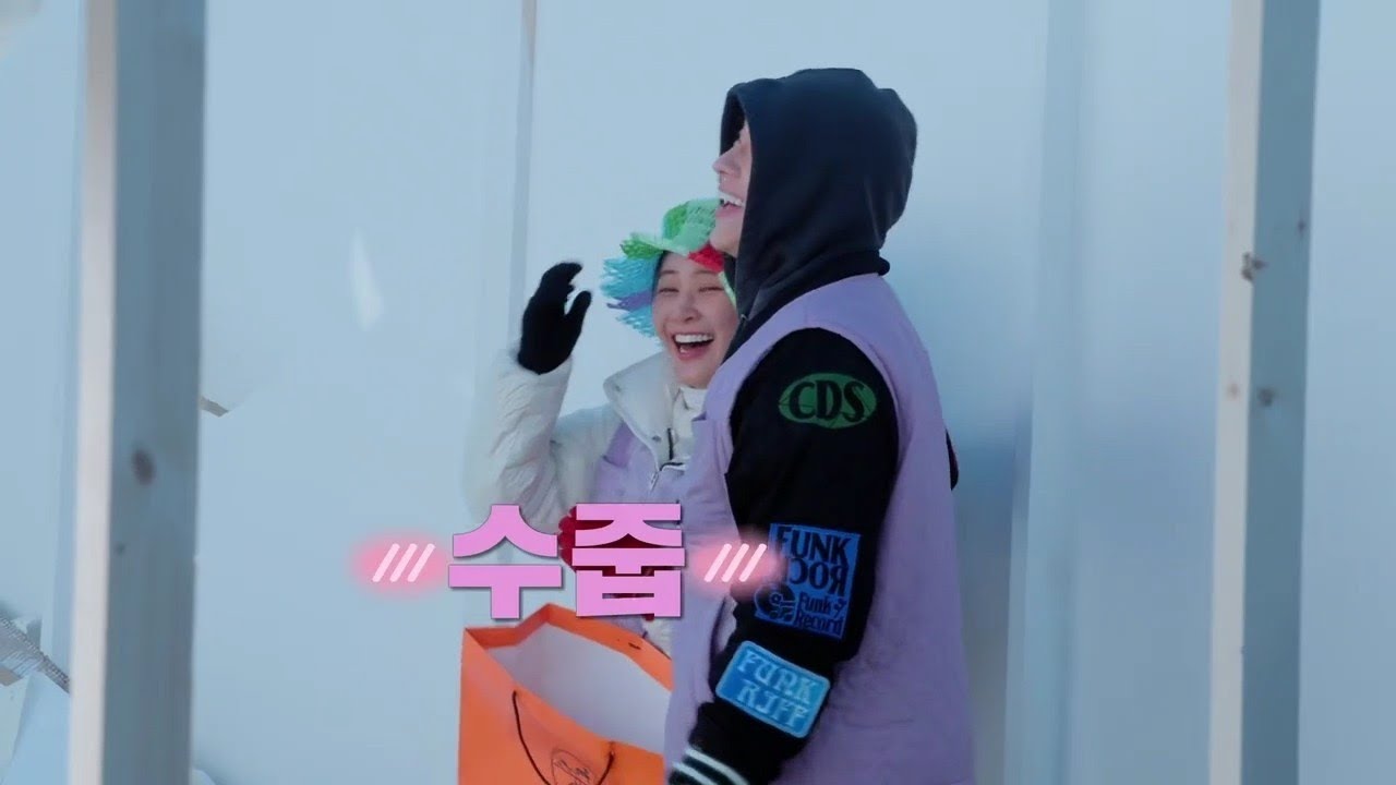 Dex hugs Yuri to Save || The Zone Season 3 ( Eng Sub) #yoojaeseok #dex #yuri