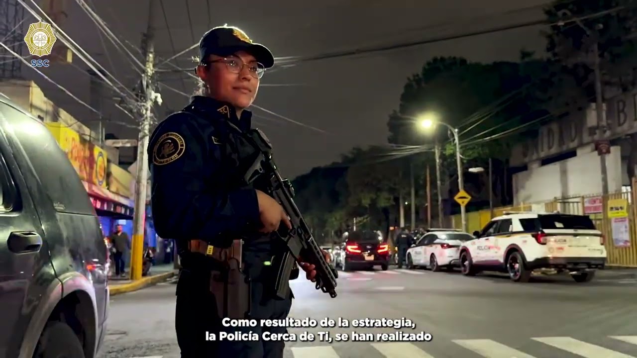 Resultados obtenidos de la Estrategia de Seguridad y Construcción de Paz.