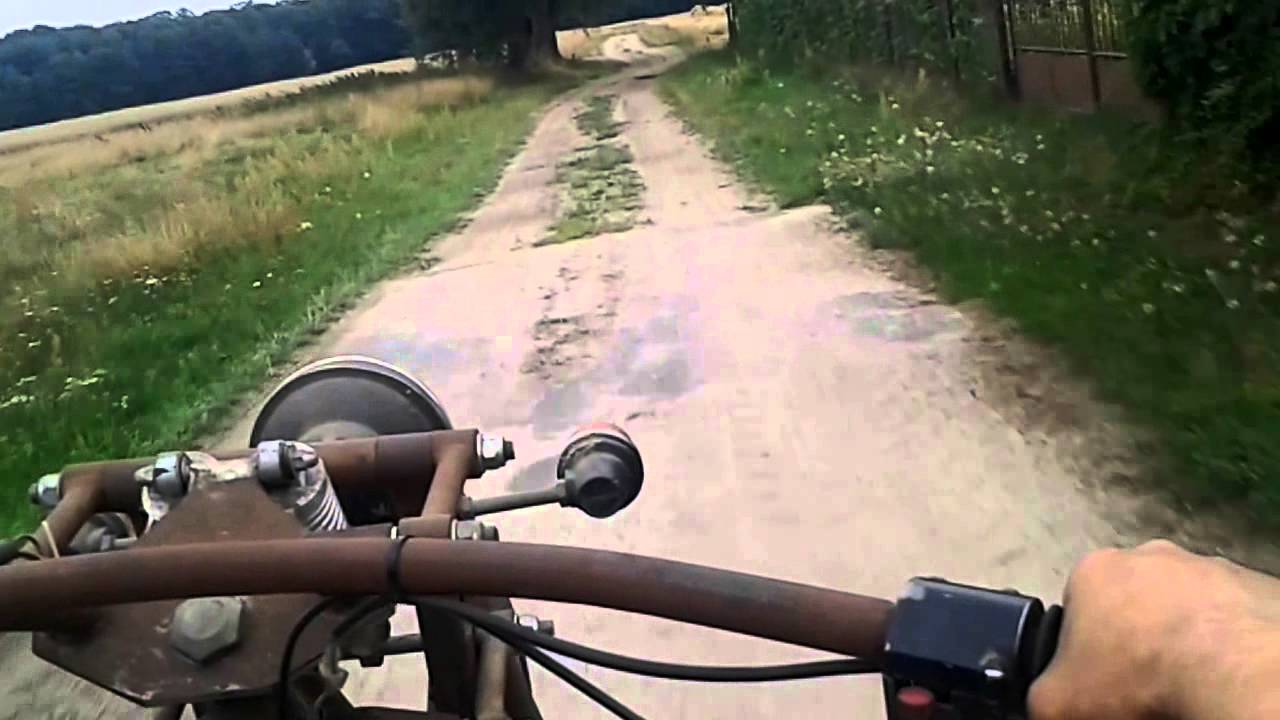 trike (trajka) – kopia