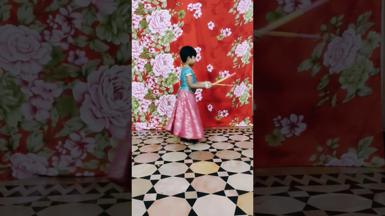 dance by Namratha Somshekar