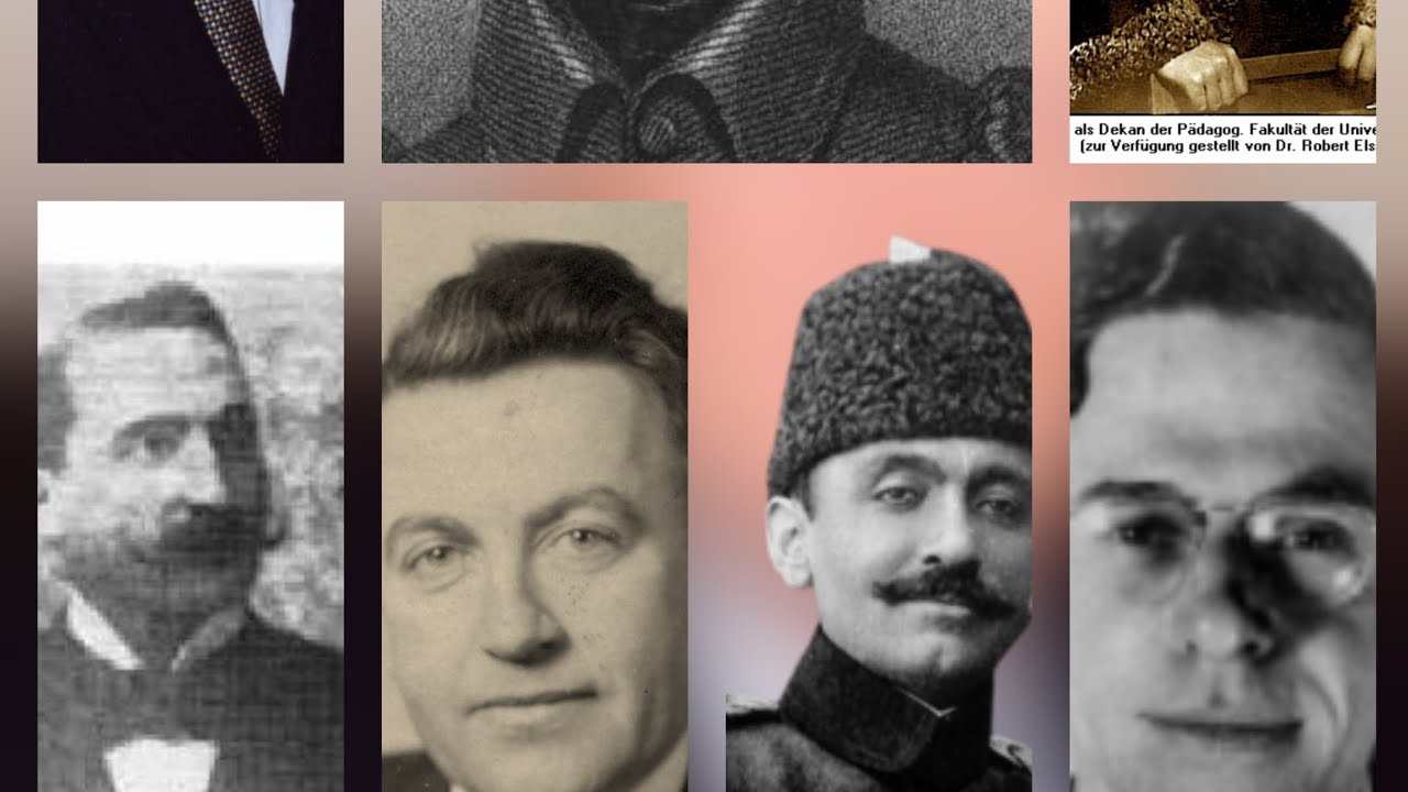 10 thënie të famshëm për shqiptaret nga njerëz të huaj!