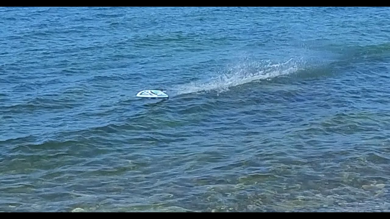 ProBoat SonicWake  36