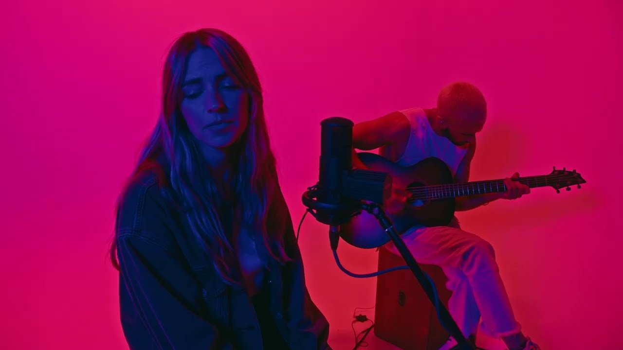 Katelyn Tarver - Japanese Cafe (Live Session)