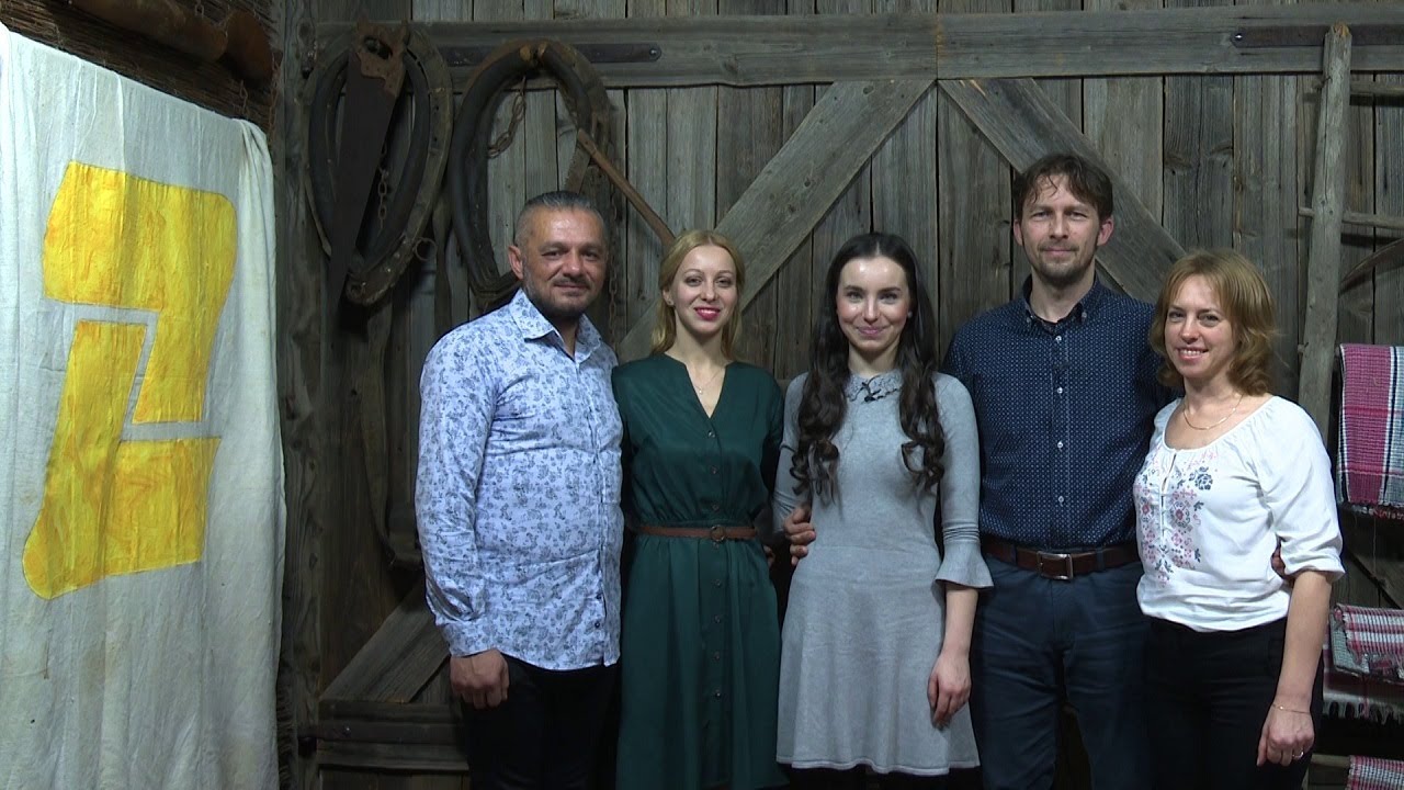 FOLKLÓRNY SÚBOR JUROŠÍK UŽ ČOSKORO V RELÁCII FOLKLÓR NA ZEMPLÍNE
