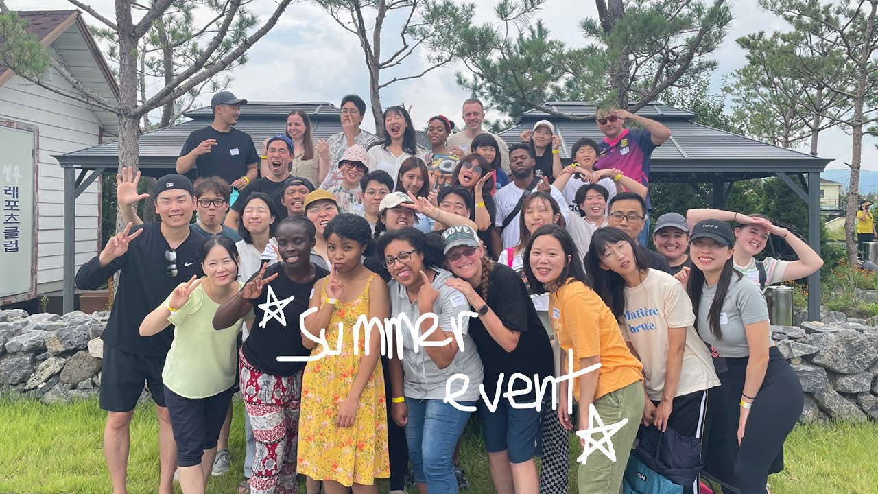NHM Water rafting/ATV Summer Event 2023 Recap