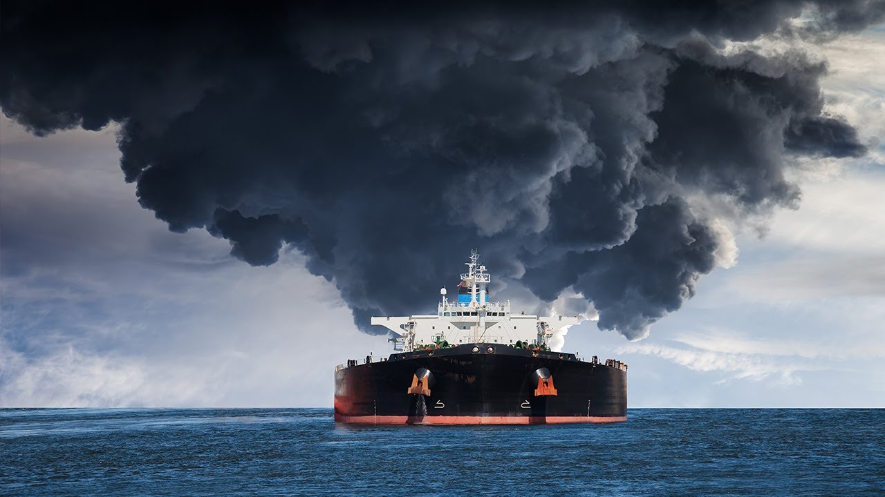 14 Most Immediate Threats To Our Oceans!