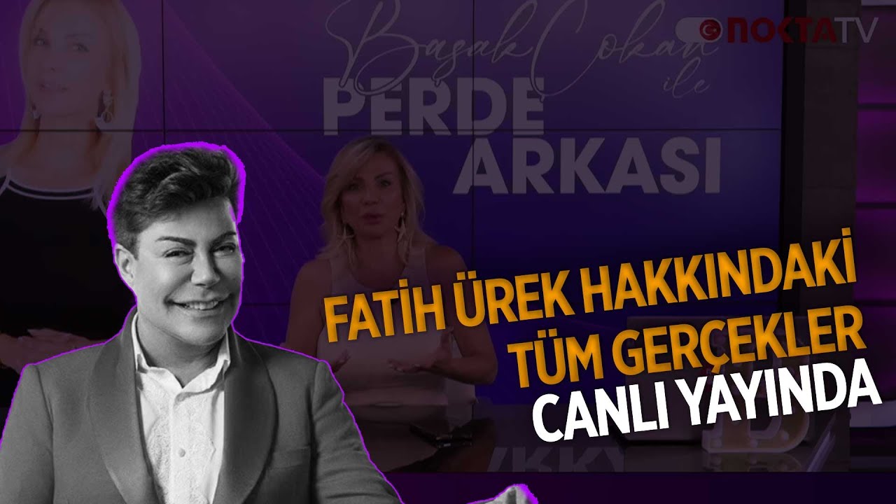 Güllü Dosyasında Tehditler Havada Uçuşuyor! Esra Ezmeci'yi Kim Tehdit Etti? | Perde Arkası | 3.02.26