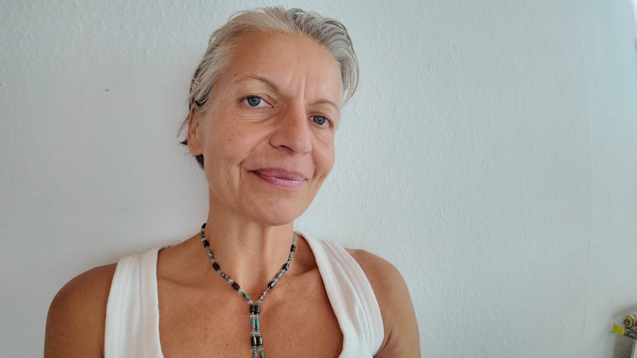 ​Stoffwechsel-Crash? So nimmst du ab 40 ab!#Stoffwechsel#Abnehmen#Wechseljahre#40Plus