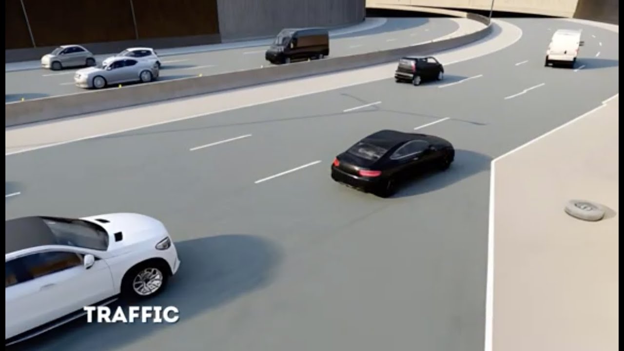 Guess the Right Answers | 4 Important Road Situations | Traffic Rules