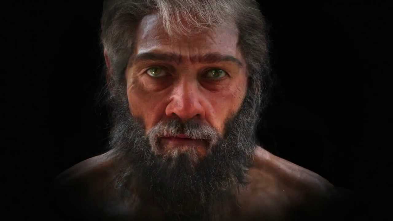 Shaping Humanity: How Science, Art, and Imagination Help Us Understand Our Origins [Book Teaser]