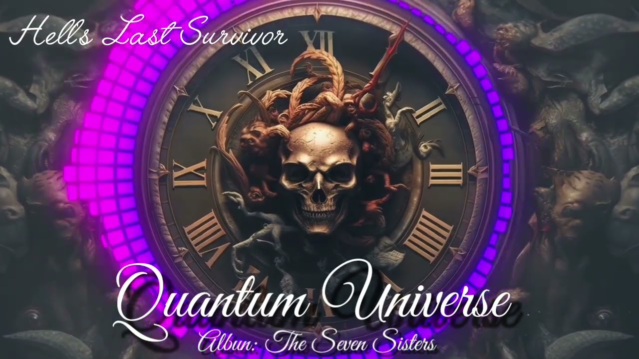Quantum Universe -  Hell's Last Survivor 