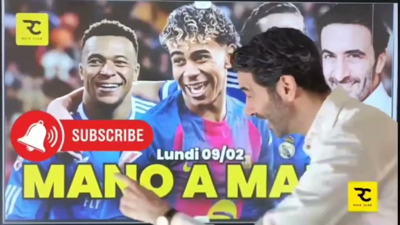 🔴 INFO FOOTBALL🔥 CHAUD CHAUD CHAUD 🇪🇸🏴󠁧󠁢 󠁢󠁥󠁮󠁧󠁿🇮🇹🇫🇷➕ 