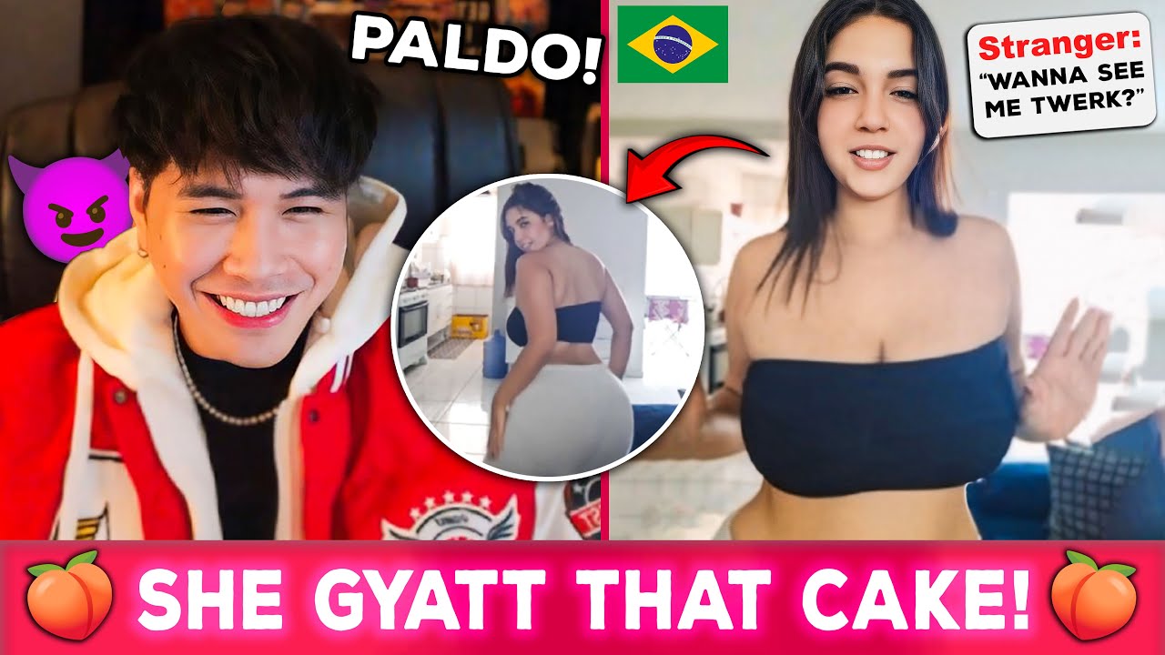 Brazilian Girls Are Just 