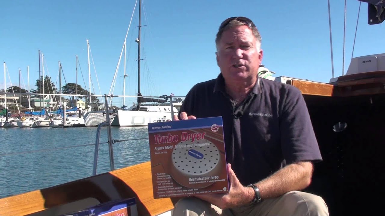 How to Choose a Boat Heater