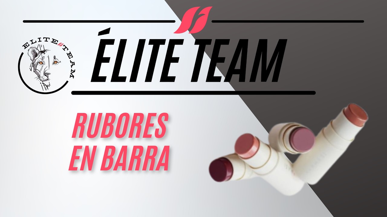 RUBORES EN CREMA DE FARMASI