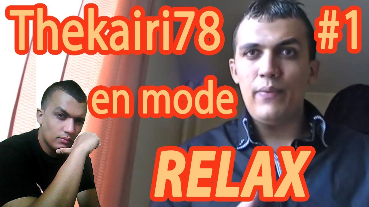 TheKairi78 :Tout est dit ! [1/2]