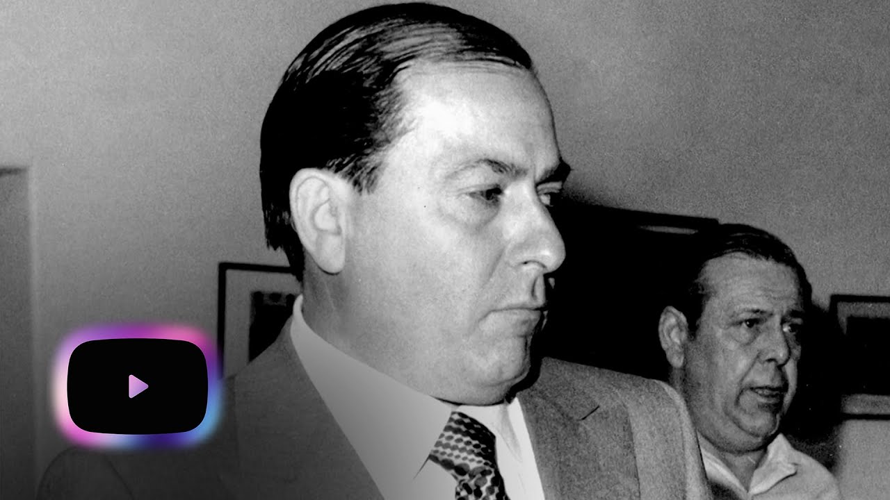 Mafia's Greatest Hits | Joe Colombo: The Maverick Mobster | Series 1 Episode 3