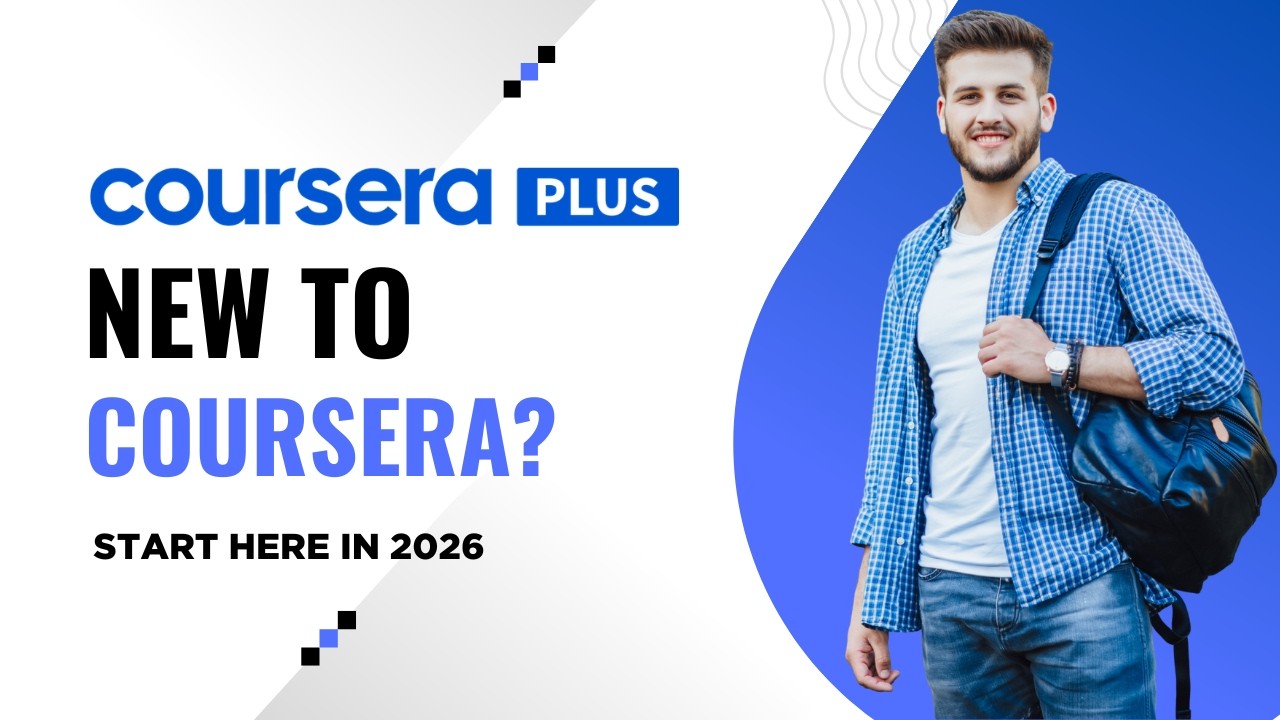 What Is Coursera and How Does It Work? Beginner Guide
