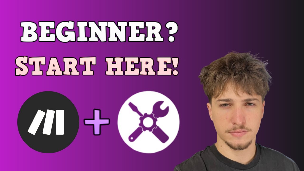 Make.com Tools - Master the Basics