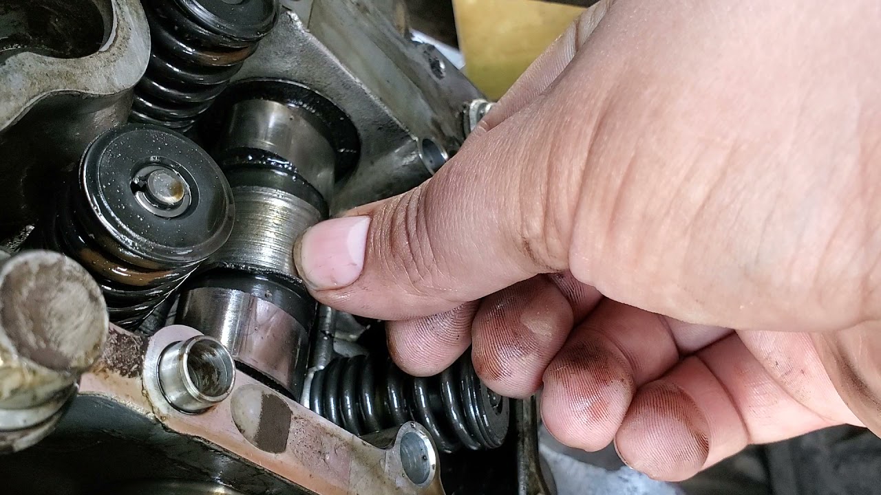 Fix a polaris 500 engine bogging loss of power
